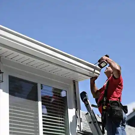 gutter services Universal City